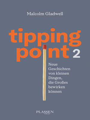 cover image of Tipping Point 2